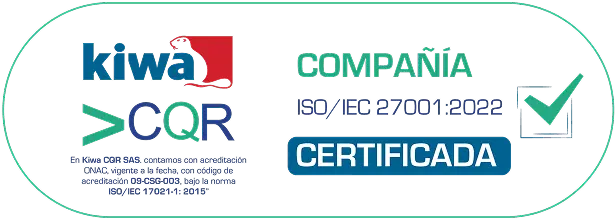 ISO 27001:2022