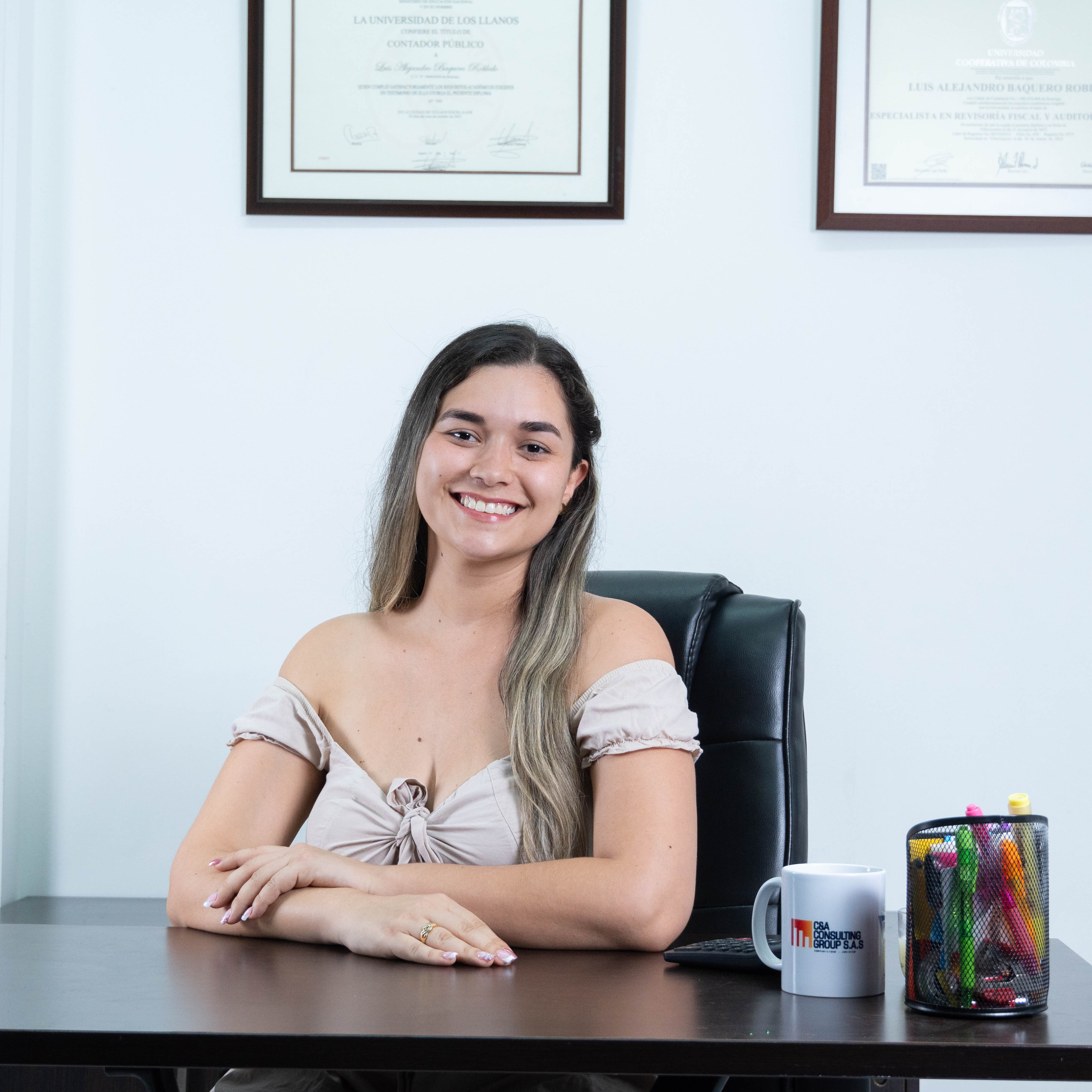 Luisa Fernanda Franco Brausin