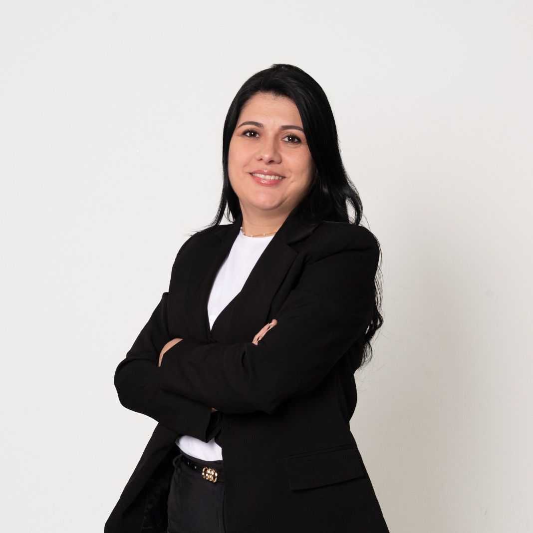 Yamile Jaramillo