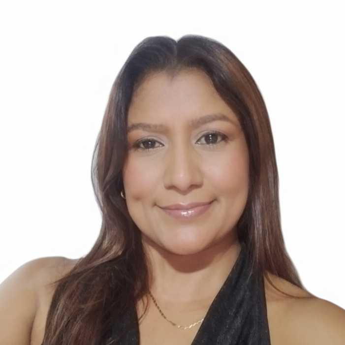 Sharon Villareal