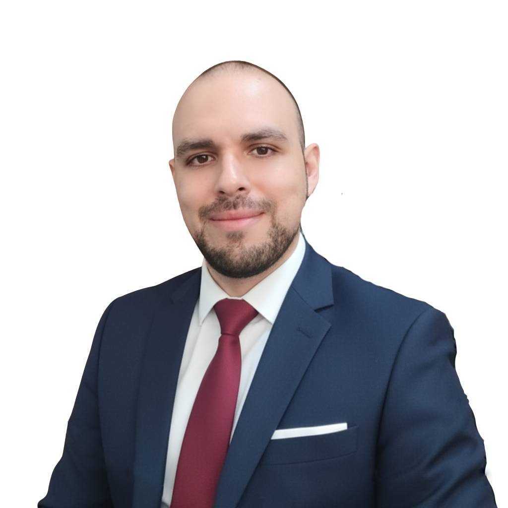 Gustavo Enríquez