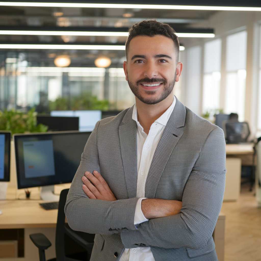 Andrés Marín
