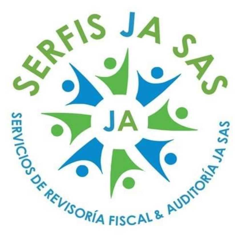 Serfis Ja SAS