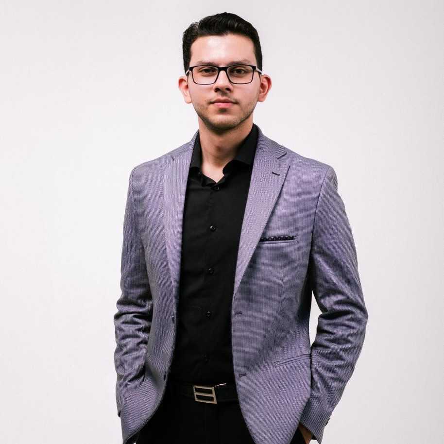 Pablo Peralta