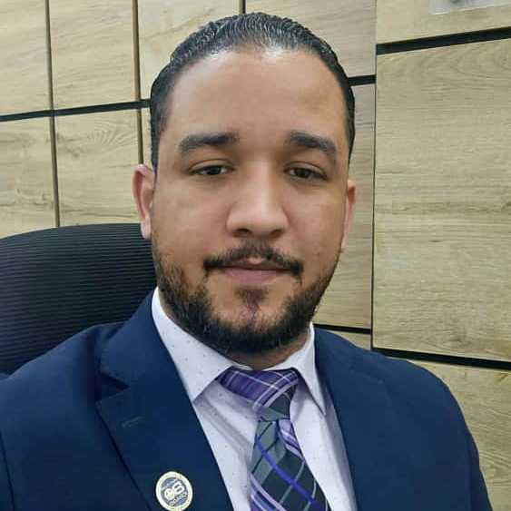 Roberto Veras Veras