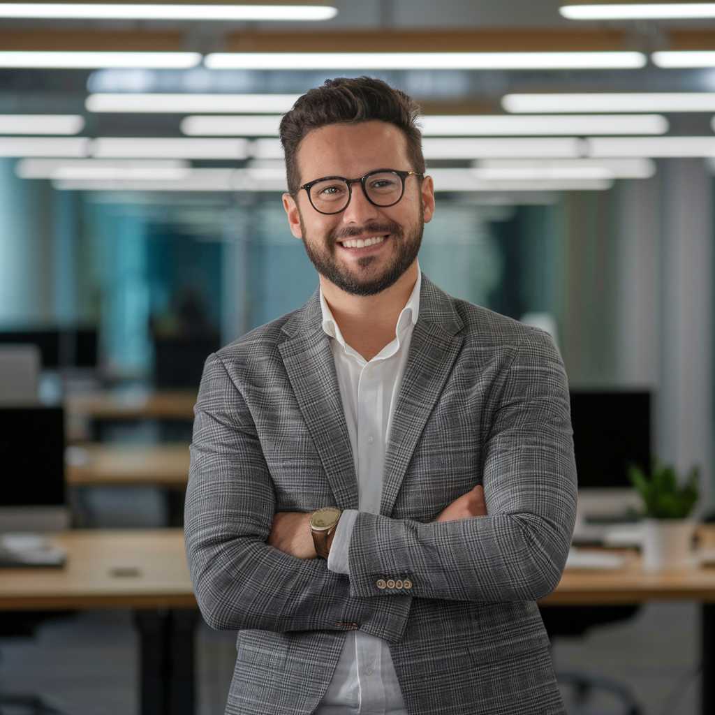 Mario Maldonado