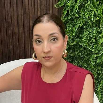 Emilia Frewa