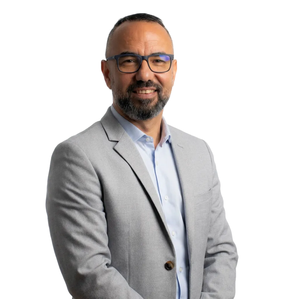 Oscar Garzon Villa