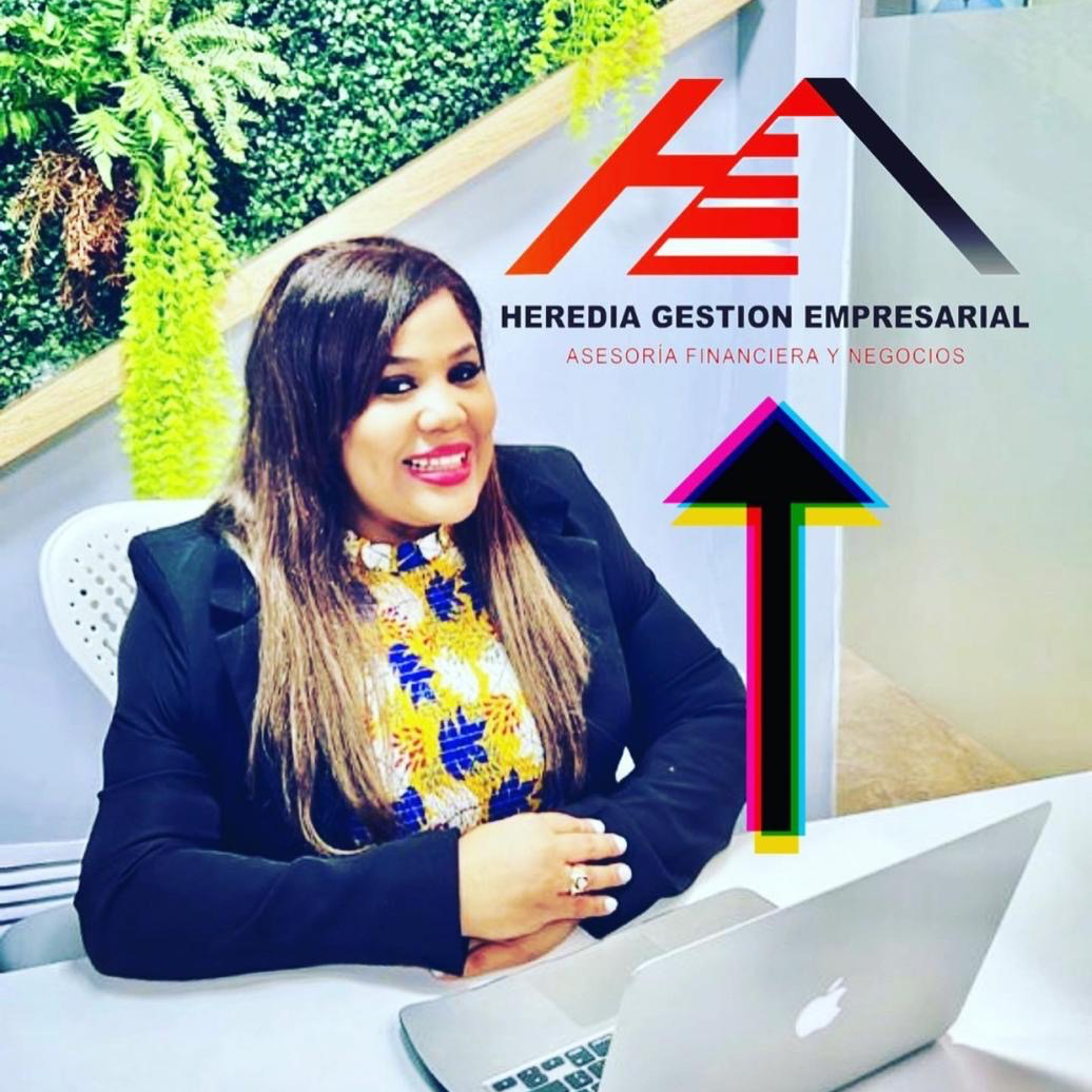 Lic. Carolin Heredia