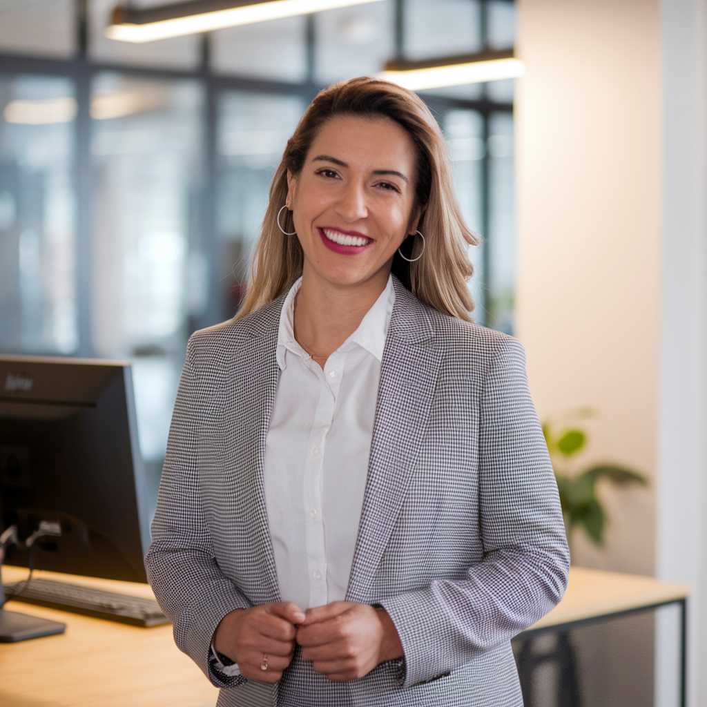 Fernanda Gómez