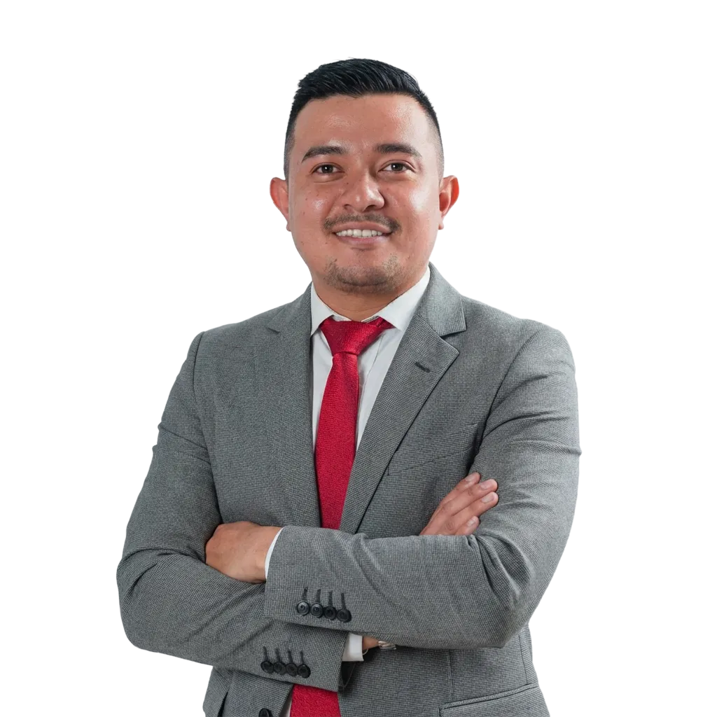 Gustavo Adolfo Bernal