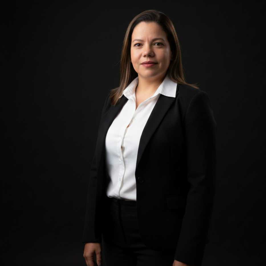 Maria Luisa Silva