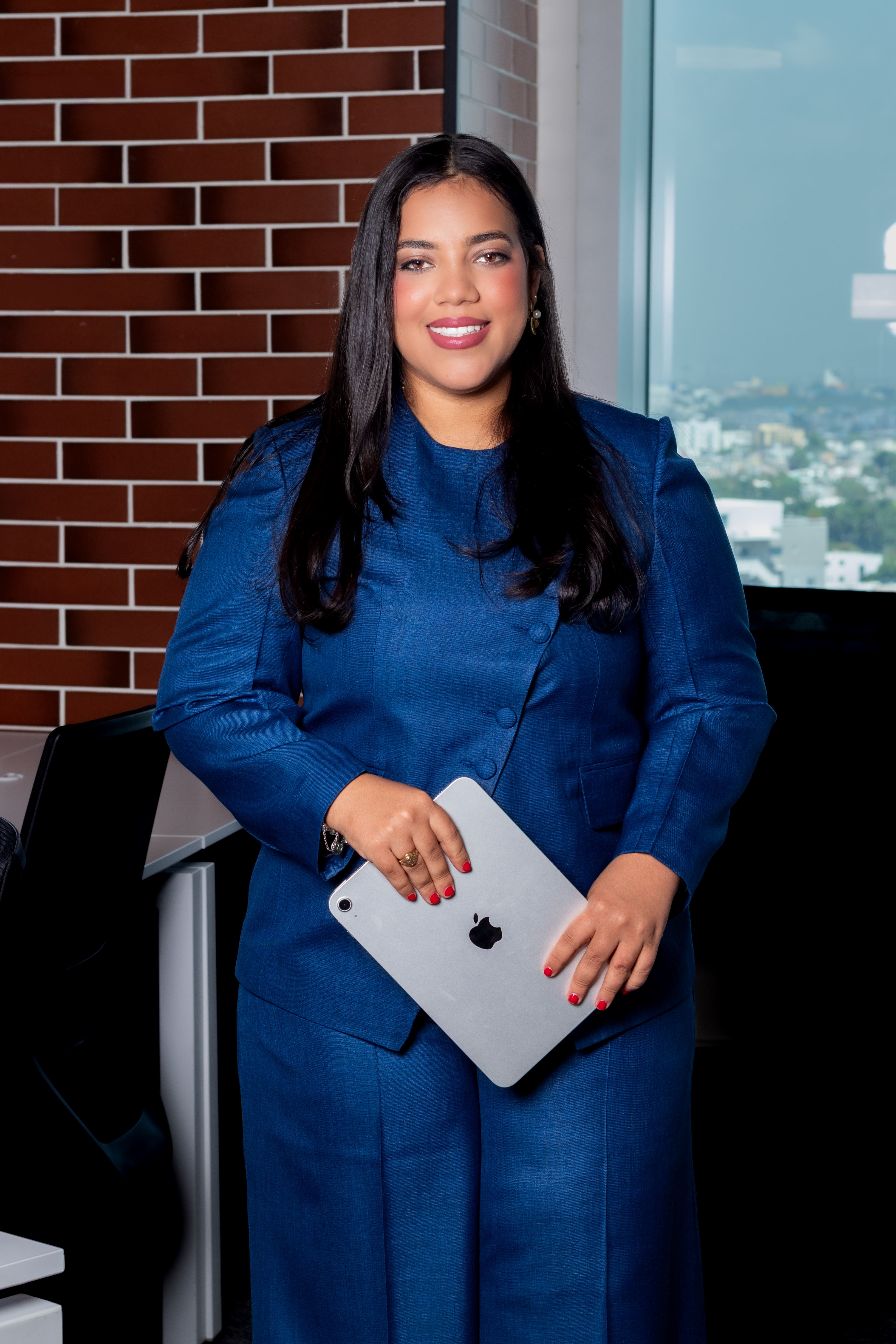 Andreina Marilenny Crespo Acosta