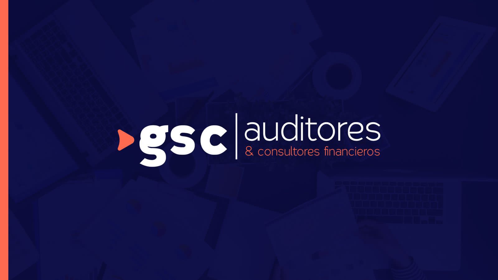 Gsc Auditores & Consultores Financieros