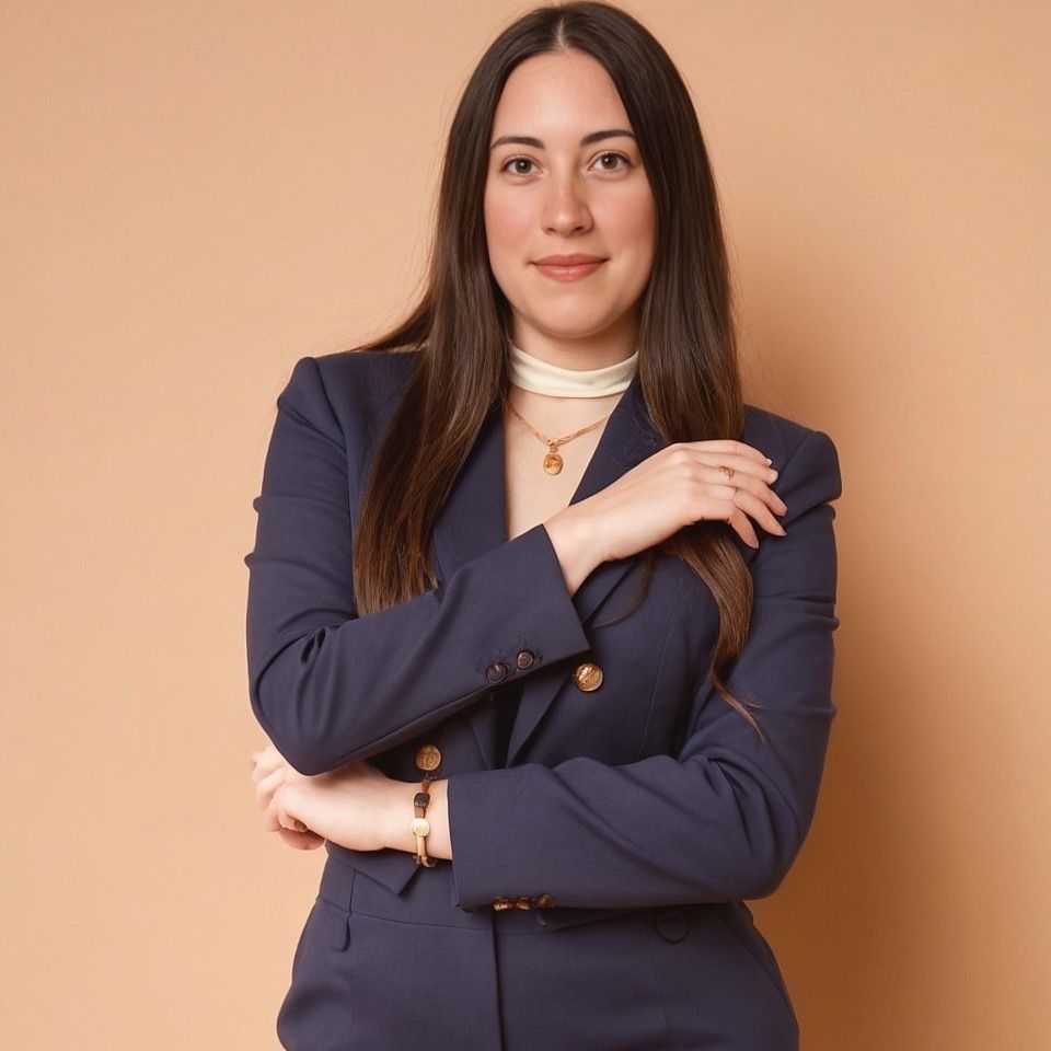 Lilia Cardozo