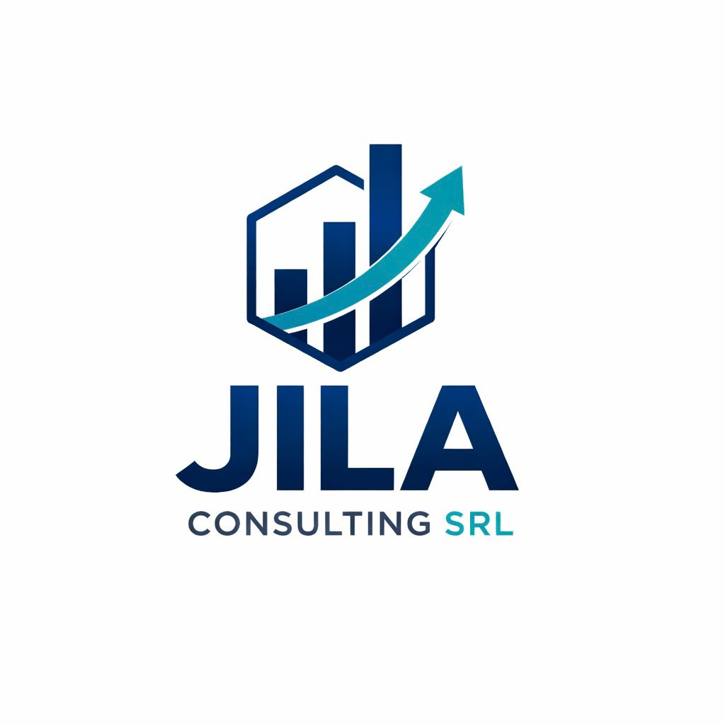 Jila Consulting Srl - Issel Sanchez
