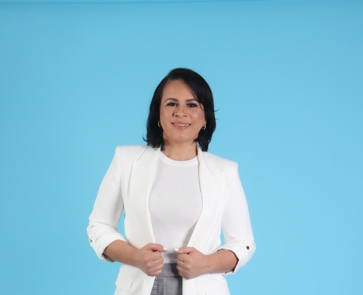 Angela Vargas Robles