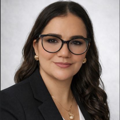 Zayra Ochoa
