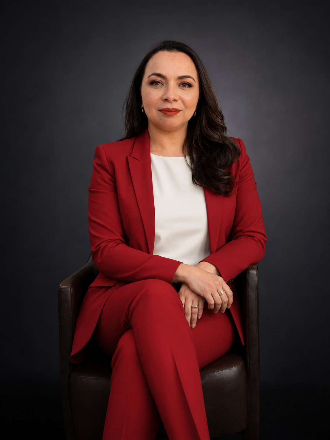 Shirley Hernández Blanco