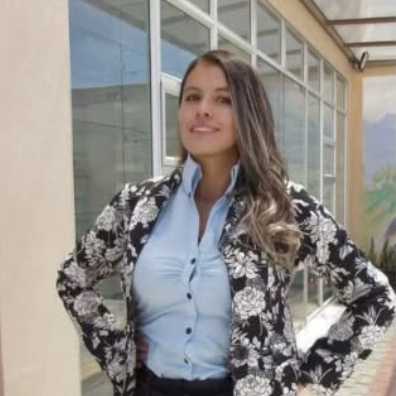 Carolina Bohorquez