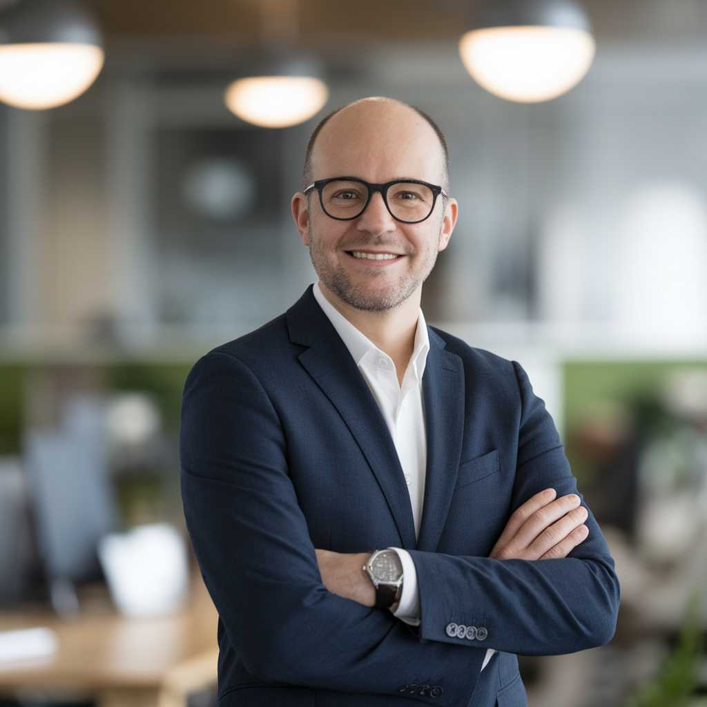 Pablo Fernando Soto