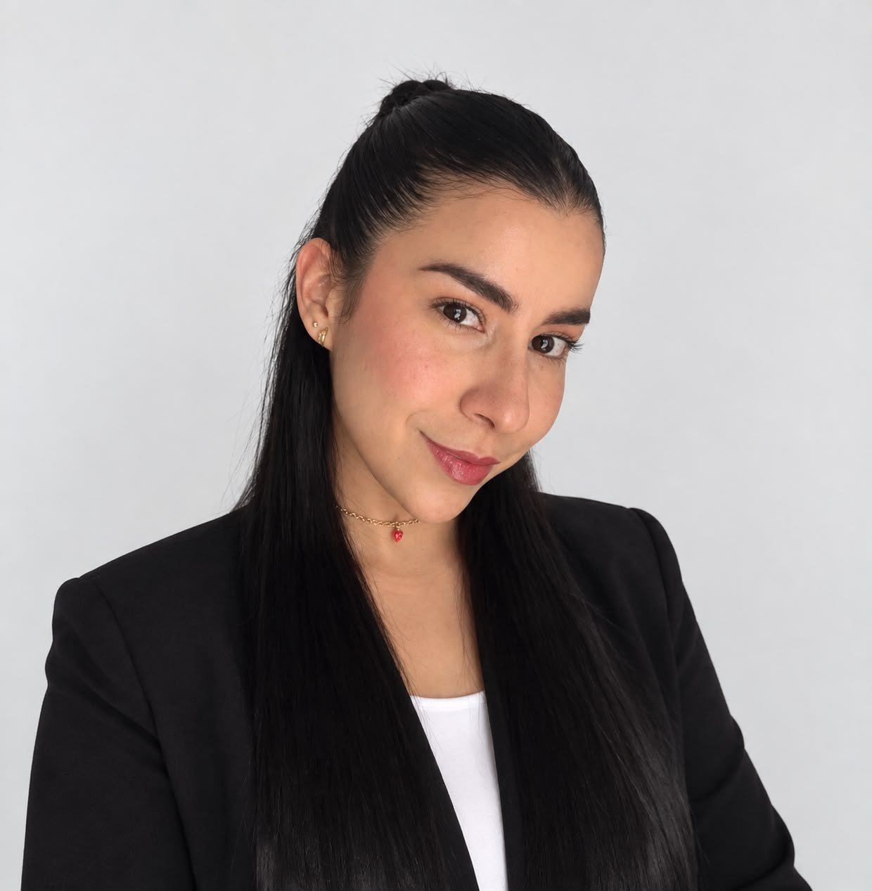 Tatiana Gómez Mazo