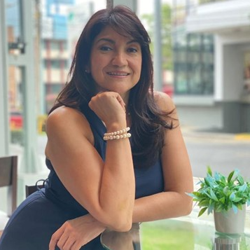 Luz Elena Ruiz