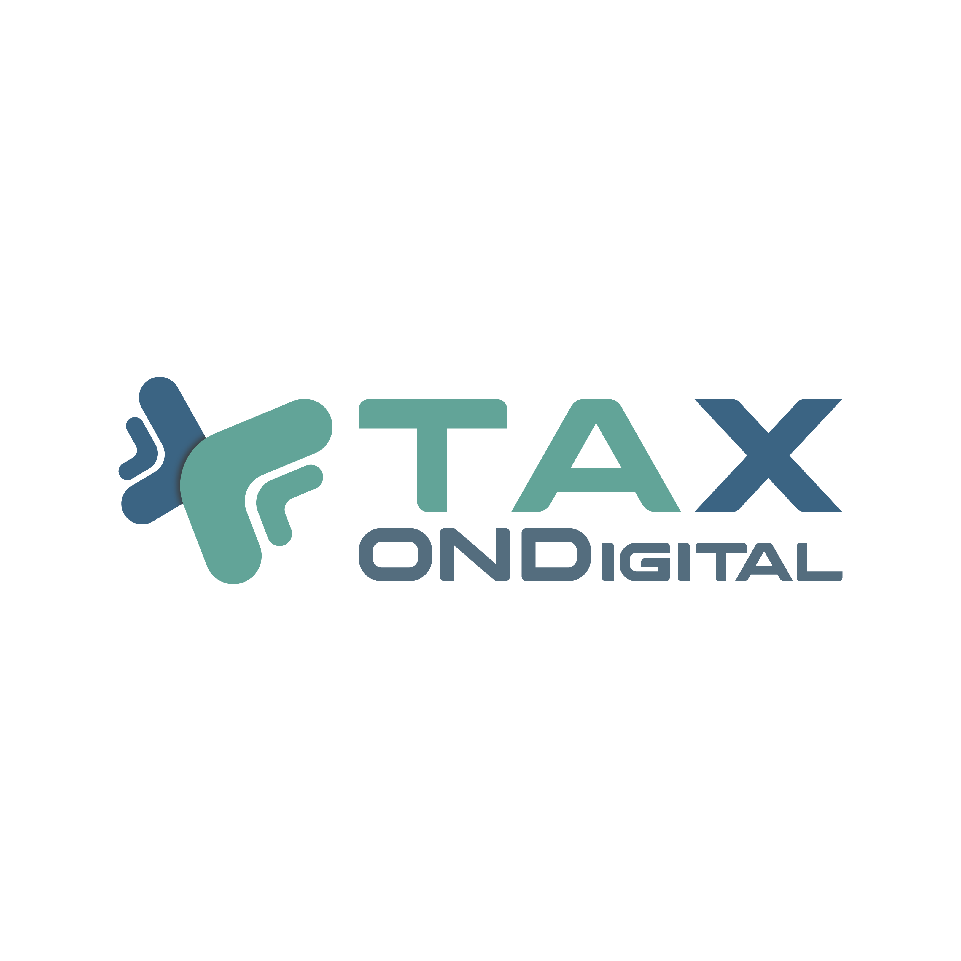 Tax Ondigital